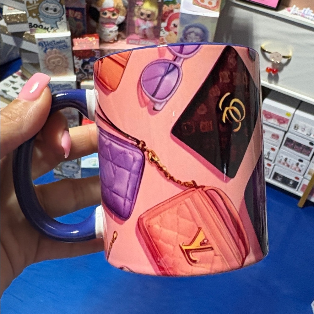CUSTOM Mug
